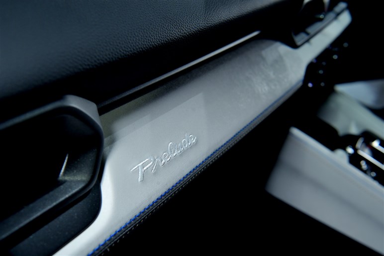 ホンダが新型「プレリュード」のデザイン詳細を発表。“デートカー”とは違う“スペシャリティカー”の世界はどこで表現したのか？