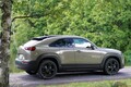 受注停止中だが…CXじゃないマツダのSUV、しかもロータリーEVって正直どうなの？ 「MX-30 R-EV」に改めて試乗