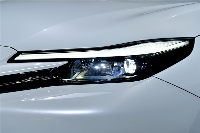 ホンダが新型「プレリュード」のデザイン詳細を発表。“デートカー”とは違う“スペシャリティカー”の世界はどこで表現したのか？