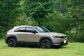 受注停止中だが…CXじゃないマツダのSUV、しかもロータリーEVって正直どうなの？ 「MX-30 R-EV」に改めて試乗