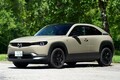 受注停止中だが…CXじゃないマツダのSUV、しかもロータリーEVって正直どうなの？ 「MX-30 R-EV」に改めて試乗