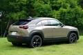 受注停止中だが…CXじゃないマツダのSUV、しかもロータリーEVって正直どうなの？ 「MX-30 R-EV」に改めて試乗