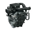 インタークーラーの位置に注目！ 新型ジムニーのエンジンは、やはりR06A型。もちろんターボ