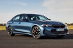 累計2000万台の金字塔。なぜBMW「3シリーズ」は“絶対王者”であり続けるのか？【3シリーズ半世紀の軌跡_01】