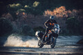【KTM】抽選でバイクがもらえる!? チャレンジ型イベント「THE WORLD ADVENTURE WEEK」を7/5～11まで開催