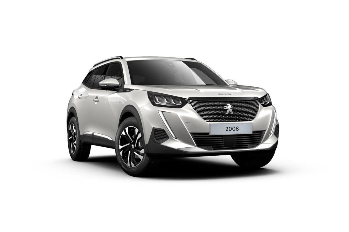 日本市場でbセグsuvの電気自動車は初 新型プジョー Suv 08が登場 Web Cartop 自動車情報サイト 新車 中古車 Carview