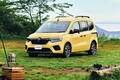 ルノー新型「カングー」が登場！ マイナーチェンジで新エンブレムと新デザインホイールを装着【新車ニュース】