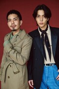 離婚伝説が語る、快進撃と創作の秘密