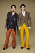 離婚伝説が語る、快進撃と創作の秘密