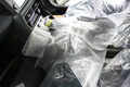 新車購入あるあるの「保護ビニール」をいつまでも剥がさないで乗るひと！　ぶっちゃけデメリットしかありません!!
