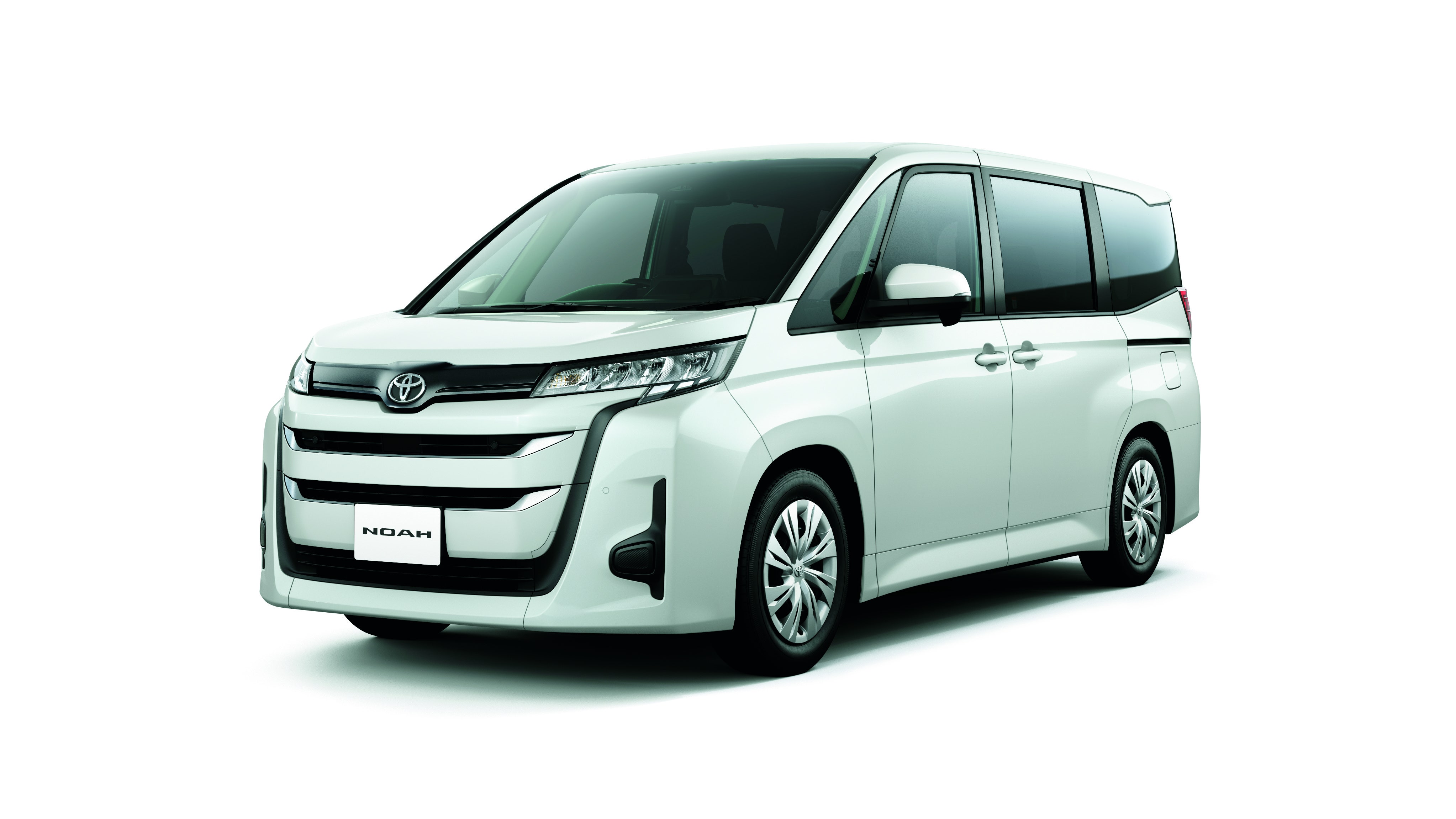 家族のミニバン 堂々フルモデルチェンジ 新型トヨタ ノア ヴォクシー登場 Gq Japan 自動車情報サイト 新車 中古車 Carview