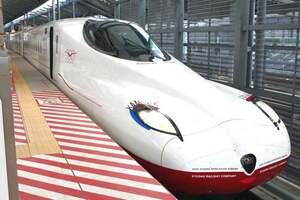 「“ゴネ得”と勘ぐられるな」 新幹線“負担公平性”論争――佐賀1400億円の壁に国交省が切る「法令改正」という劇薬