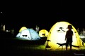 ドリフト競技の最高峰「D1グランプリ」開幕戦が5月10日と11日、奥伊吹モーターパークで開催