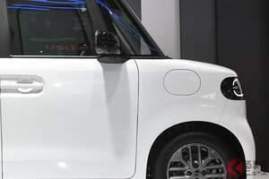 新型「軽ワゴン」“26年度”発売へ！ 王者「N-BOX」などを徹底分析し「日本専用」仕立てに！「素晴らしい乗り心地」に“格上モデル超え”の安全装備も魅力！ コスパに期待のBYD「ラッコ」って？