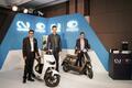 【キムコ】 インドTwenty Two Motorsと提携、“Twenty Two KYMCO”を立ち上げインド市場に進出