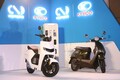 【キムコ】 インドTwenty Two Motorsと提携、“Twenty Two KYMCO”を立ち上げインド市場に進出