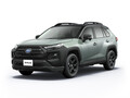 どこにいても気軽にオフローダー気分を味わえる！　トヨタ RAV4に特別仕様車 Adventure“OFFROAD package II”を設定