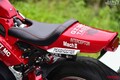 バトルサイクロンカスタム×メッツラー スポルテックM9RR【全方位的進化のスポーツタイヤ】