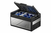 アウトドアブランドBougeRV、耐久性抜群の金属製ポータブル冷蔵庫「BougeRV Rocky」発売
