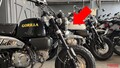 「待ってたやつ!!」ホンダ新『ゴリラ125』登場…なの?! 鉄製ビッグタンクと鋲打ちシートでモンキー125がカスタム転生【海外】