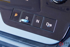 「斬新シフト」採用の日産「先進ミニバン」が高評価！ “家族のミニバン”実現した「セレナ」がテクノロジー・カー・オブ・ザ・イヤー受賞