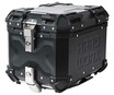 HARD WORX の縦型タイプ「アルミトップケース40L」が RIDEZ から登場！