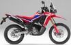 ホンダ「CRF250ラリー」【1分で読める 国内メーカーのバイク紹介 2024年現行モデル】