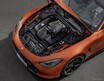 メルセデスAMG GT 新型に816馬力の電動「63」登場…0～100km/h加速2.8秒