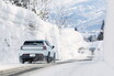 【ボルボ史上最少の電動SUV】リア駆動なのに雪上試乗！思わず欲しくなるEX30の「らしさ」とは