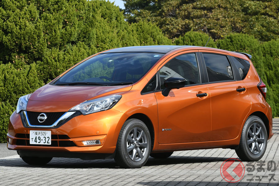 広まる プリウス式 シフトレバー レバーは不要 全スイッチ化も起きる背景とは くるまのニュース 自動車情報サイト 新車 中古車 Carview