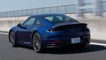 【試乗】ポルシェ911 カレラ4 Sのすこぶる俊敏なハンドリングはもはやスーパースポーツの領域