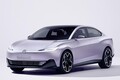 フォルクスワーゲンが上海モーターショーを前に3台のコンセプトNEVを発表