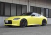 タナベのスポーツグレード車高調「GT FUNTORIDEダンパー」に『GRカローラ』『フェアレディZ』が適合