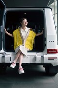 愛車の履歴書──Vol69. 浅田美代子さん（中編）