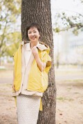 愛車の履歴書──Vol69. 浅田美代子さん（中編）