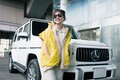 愛車の履歴書──Vol69. 浅田美代子さん（中編）