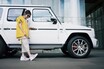 愛車の履歴書──Vol69. 浅田美代子さん（中編）