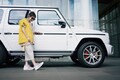 愛車の履歴書──Vol69. 浅田美代子さん（中編）