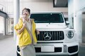 愛車の履歴書──Vol69. 浅田美代子さん（中編）
