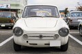 スズキ2代目「フロンテ360」はRRを採用した1960年代のヒット作！ SNSで見つけた不動車をレストア
