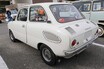 スズキ2代目「フロンテ360」はRRを採用した1960年代のヒット作！ SNSで見つけた不動車をレストア