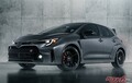 「最強」GRカローラはGRヤリス、タイプR、WRX STI、 メガーヌR.S.、ゴルフGTIを超えられるのか!?　発売前から5台のライバルと禁断仮想対決！