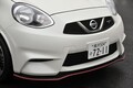 ニスモ名義の特別なマーチ、その乗り味は？