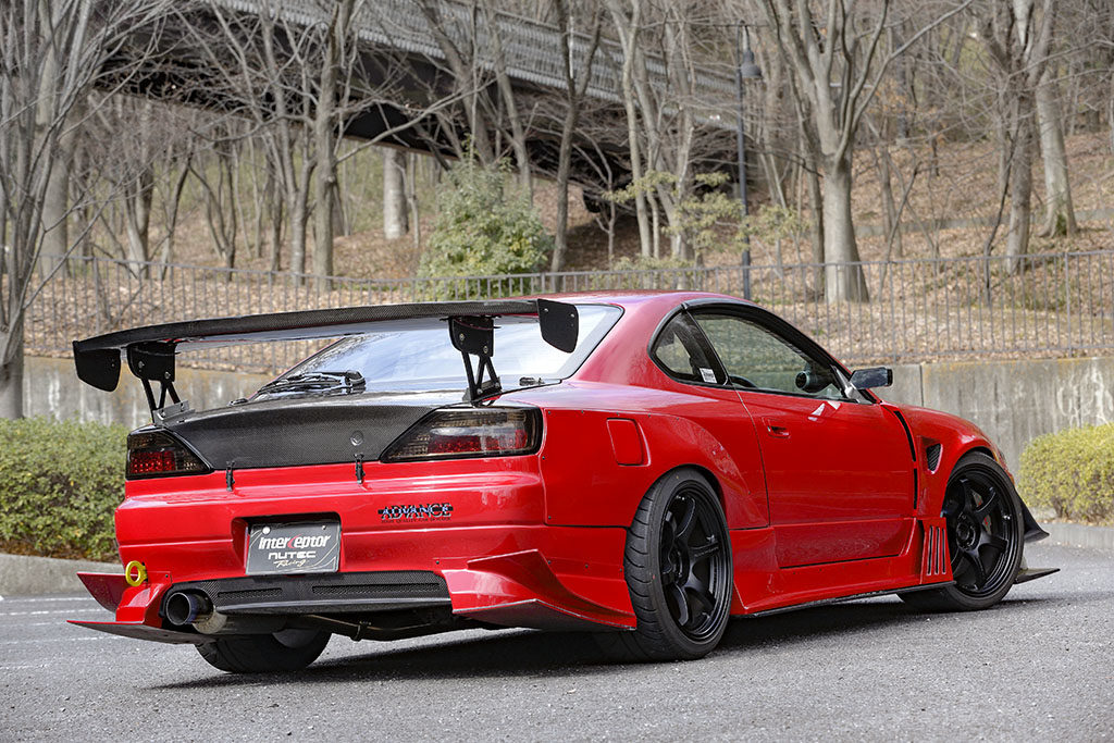 S15シルビア購入希望者は必読 中古車両の注意点 老舗ショップの必殺コンプリートプランを紹介 Web Option 自動車情報サイト 新車 中古車 Carview