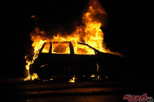 火災からの脱出時間を確保……EVの安全性向上のため保安基準を改正