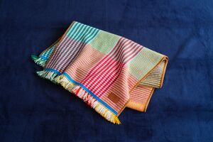 秋冬の“定番”を更新するエルメス──2025年の秋冬スタイルを小物でアップデートする