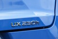 レクサス最小SUV 新型「UX」販売好調　ハイブリッド8割占める人気　発売1ヶ月で月販目標の10倍受注