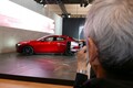 Mazda3 ５ドアHB：マツダの意志が見えてとてもいい。Mazda３のデザインをスバルの前デザイン部長難波治教授が語る