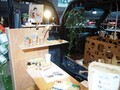 ホンダ「N―VANをフル活用して夢を叶えるためのアイディア」によるカスタマイズカーを展示【東京オートサロン2019】