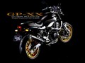 オーヴァーレーシングが Z900RS用 17インチホイール「GP-XX」の受注を開始！